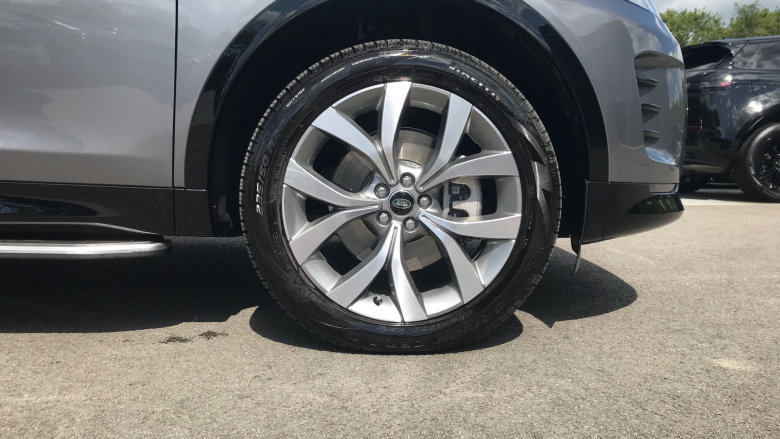 Land Rover Discovery Sport 2.0 D200 Dynamic HSE 5dr Auto [5 Seat] Diesel Station Wagon